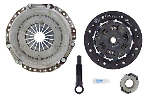 Picture of Exedy OE 1982 - 1984 Renault Fuego L4 Clutch Kit