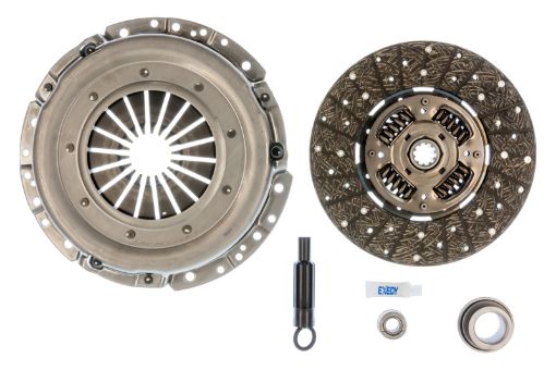 Picture of Exedy OE 2001 - 2004 Ford Mustang V8 Clutch Kit