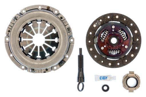 Picture of Exedy OE 1992 - 1994 Subaru Justy L3 Clutch Kit