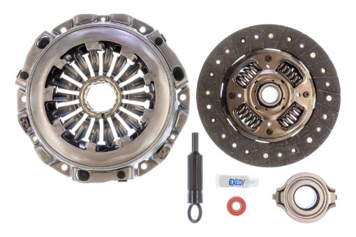 Picture of Exedy OE 2005 - 2005 Saab 9 - 2X H4 Clutch Kit