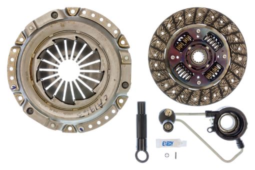 Picture of Exedy OE 1993 - 1994 Chevrolet Beretta V6 Clutch Kit