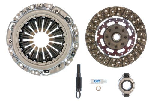 Picture of Exedy OE 2002 - 2006 Nissan Altima V6 Clutch Kit