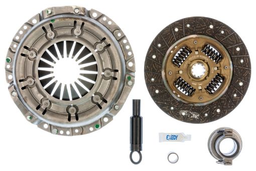 Picture of Exedy OE 1993 - 1996 Dodge Dakota L4 Clutch Kit