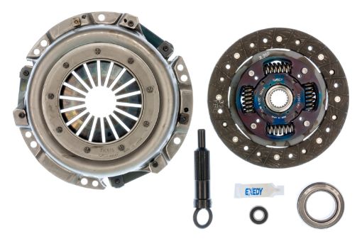 Picture of Exedy OE 1980 - 1982 Toyota Corolla L4 Clutch Kit