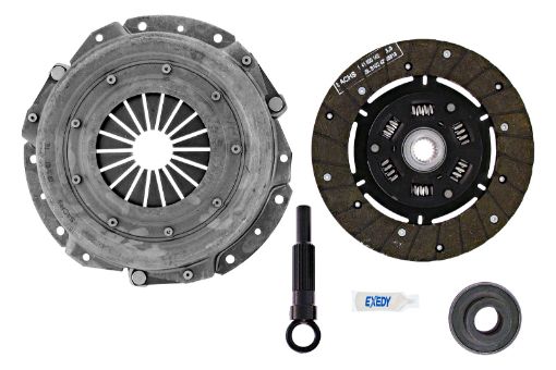 Picture of Exedy OE 1971 - 1981 Fiat 124 L4 Clutch Kit