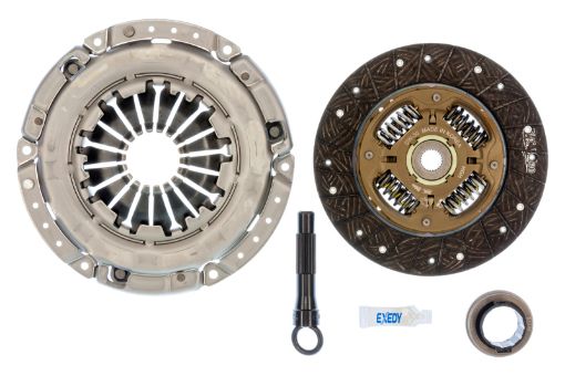 Picture of Exedy OE 2001 - 2002 Daewoo Leganza L4 Clutch Kit
