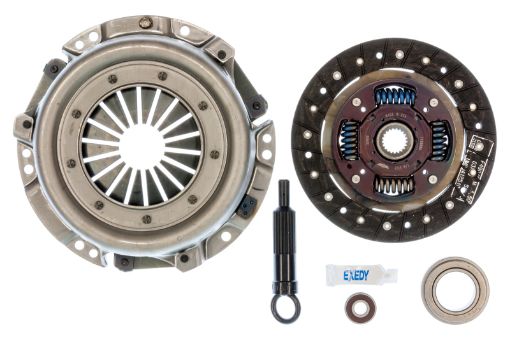 Picture of Exedy OE 1967 - 1971 Toyota Corona L4 Clutch Kit