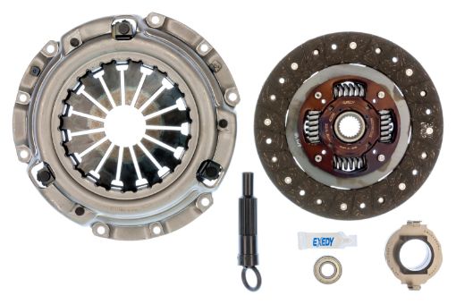Picture of Exedy OE 2001 - 2003 Mazda Protege L4 Clutch Kit
