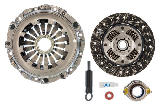 Picture of Exedy OE 1991 - 1994 Subaru Legacy H4 Clutch Kit