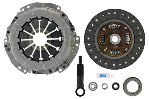 Picture of Exedy OE 1983 - 1983 Toyota Corolla L4 Clutch Kit