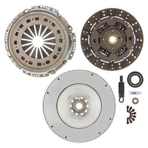Picture of Exedy OE 1993 - 1993 Ford F - 250 V8 Clutch Kit