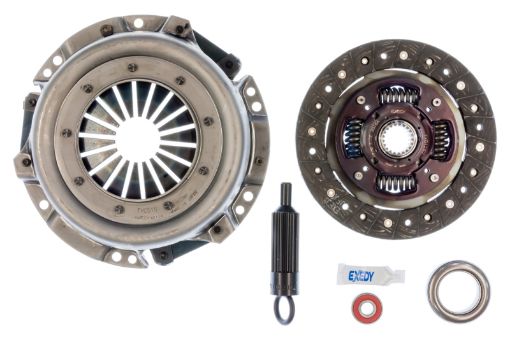Picture of Exedy OE 1971 - 1971 Toyota Celica L4 Clutch Kit