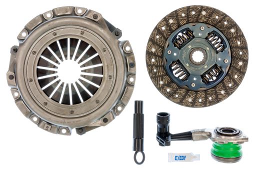 Picture of Exedy OE 2000 - 2002 Chevrolet Cavalier L4 Clutch Kit