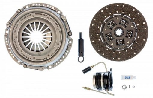 Picture of Exedy OE 1987 - 1988 Jeep Cherokee L6 Clutch Kit