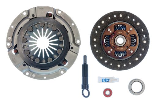 Picture of Exedy OE 1981 - 1982 Subaru Brat H4 Clutch Kit