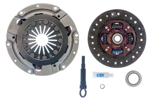 Picture of Exedy OE 1978 - 1980 Subaru Brat H4 Clutch Kit