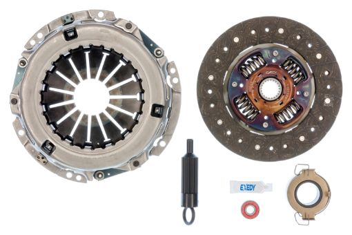 Picture of Exedy OE 1992 - 2001 Toyota Camry V6 Clutch Kit