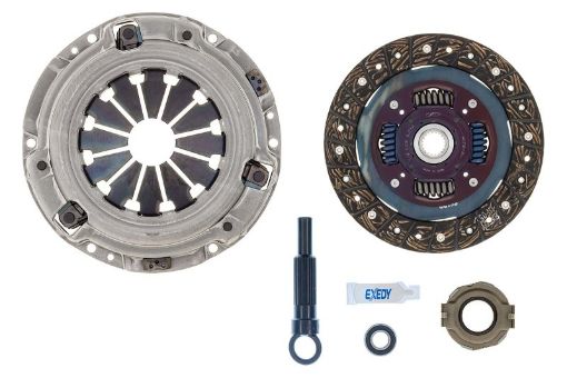 Picture of Exedy OE 2001 - 2005 Honda Civic L4 Clutch Kit