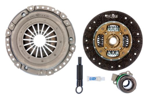 Picture of Exedy OE 2002 - 2002 Saturn L100 L4 Clutch Kit