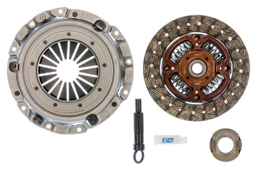 Picture of Exedy OE 2004 - 2006 Mitsubishi Lancer L4 Clutch Kit