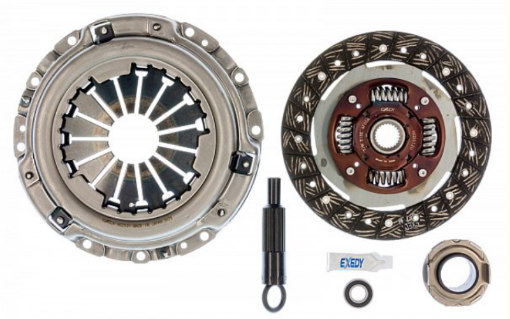 Picture of Exedy OE 1990 - 1991 Acura Integra L4 Clutch Kit