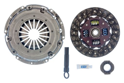 Picture of Exedy OE 1992 - 1995 Volkswagen Corrado V6 Clutch Kit