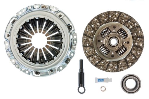 Picture of Exedy OE 2004 - 2004 Nissan Frontier V6 Clutch Kit