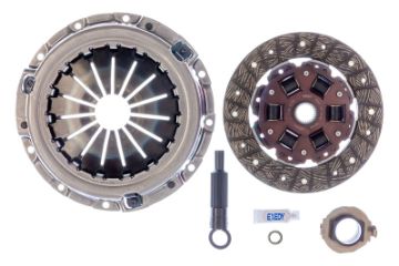 Picture of Exedy OE 2012 - 2014 Mazda 3 L4 Clutch Kit