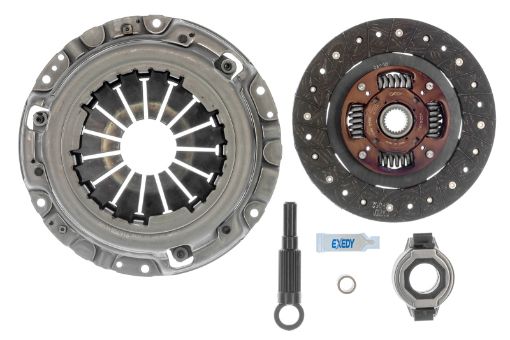 Picture of Exedy OE 1998 - 2001 Nissan Altima L4 Clutch Kit