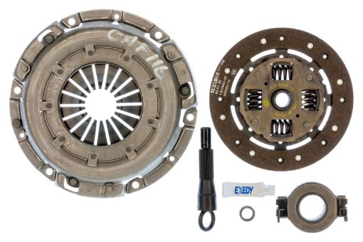Picture of Exedy OE 1982 - 1983 Audi 4000 L4 Clutch Kit