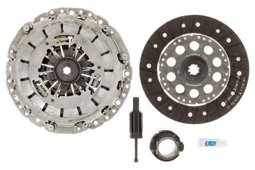 Picture of Exedy OE 1999 - 2000 Bmw 528I L6 Clutch Kit