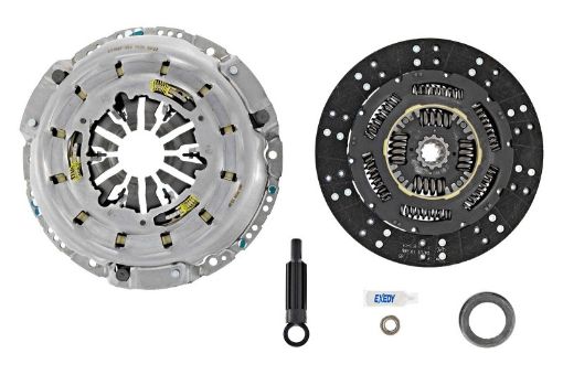Picture of Exedy OE 2001 - 2001 Chevrolet Silverado 1500 Hd V8 Clutch Kit