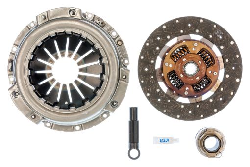 Picture of Exedy OE 2007 - 2014 Toyota FJ Cruiser V6 Clutch Kit