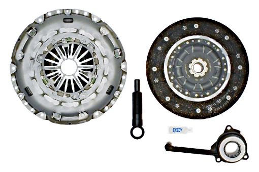 Picture of Exedy OE 2004 - 2004 Volkswagen Golf V6 Clutch Kit
