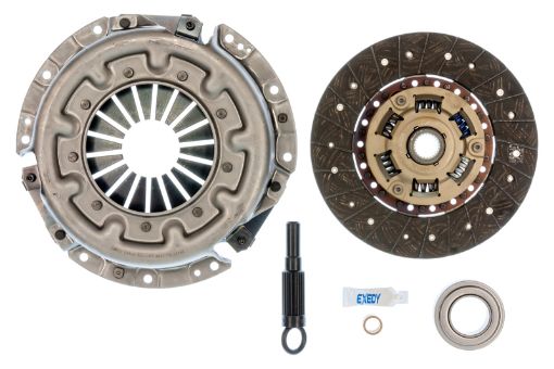 Picture of Exedy OE 1983 - 1986 Nissan 720 L4 Clutch Kit