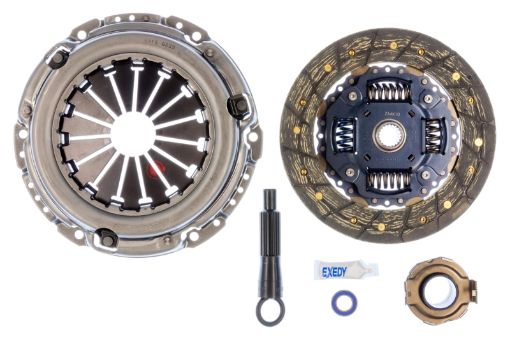 Picture of Exedy OE 2003 - 2007 Honda Civic L4 Clutch Kit