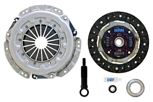 Picture of Exedy OE 1970 - 1971 Toyota Pickup L4 Clutch Kit