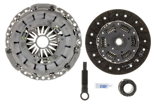 Picture of Exedy OE 2000 - 2004 Audi A6 Quattro V6 Clutch Kit