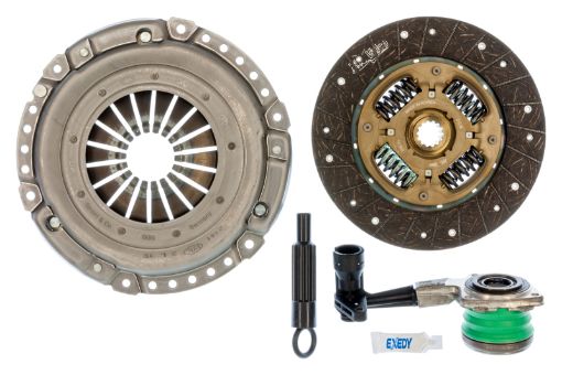 Picture of Exedy OE 2002 - 2007 Saturn Vue L4 Clutch Kit