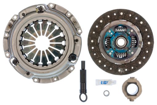 Picture of Exedy OE 1997 - 2003 Ford Escort L4 Clutch Kit