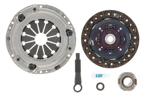 Picture of Exedy OE 1990 - 1991 Honda Civic L4 Clutch Kit