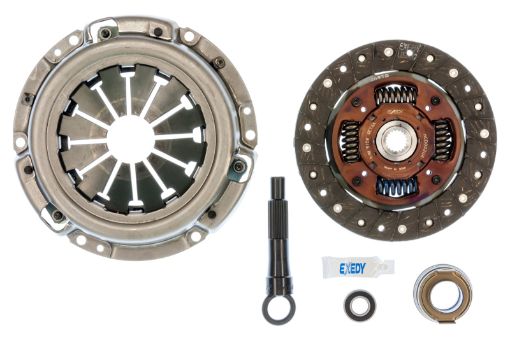 Picture of Exedy OE 1984 - 1987 Honda Civic L4 Clutch Kit