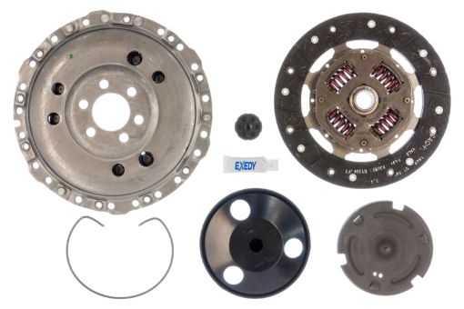 Picture of Exedy OE 1995 - 2002 Volkswagen Cabrio L4 Clutch Kit