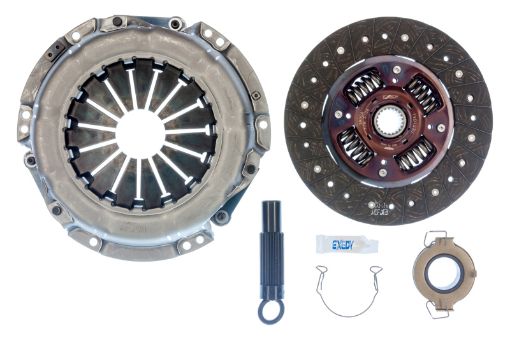 Picture of Exedy OE 1996 - 2003 Toyota Rav4 L4 Clutch Kit