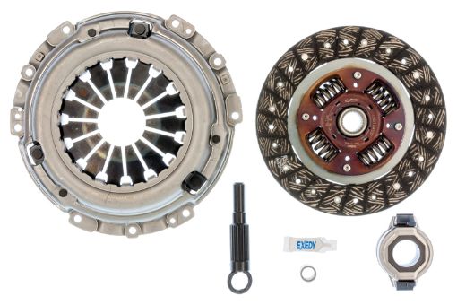 Picture of Exedy OE 1996 - 1999 Infiniti I30 V6 Clutch Kit