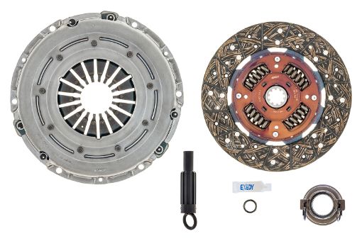 Picture of Exedy OE 2002 - 2006 Jeep Liberty V6 Clutch Kit