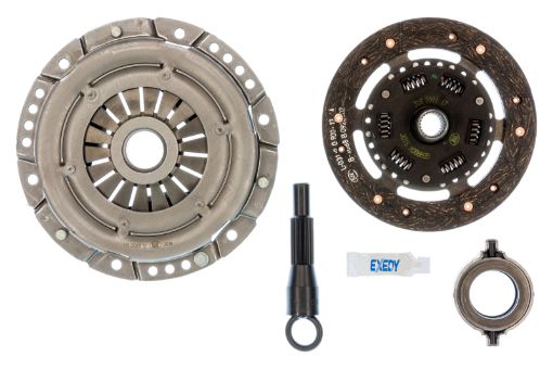 Picture of Exedy OE 1954 - 1966 Volkswagen Beetle H4 Clutch Kit