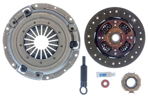 Picture of Exedy OE 1998 - 1998 Subaru Impreza H4 Clutch Kit