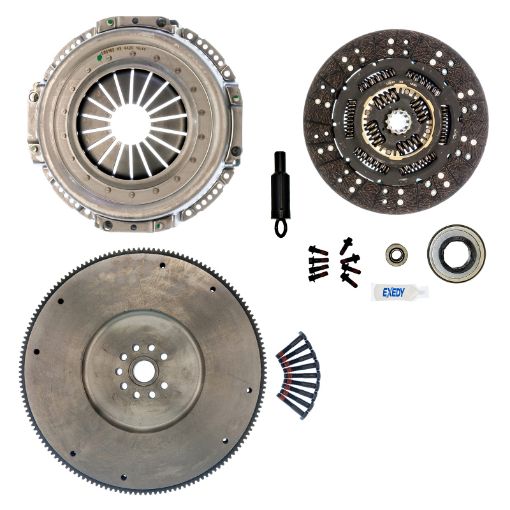 Picture of Exedy OE 1988 - 1994 Ford F - 250 V8 Clutch Kit