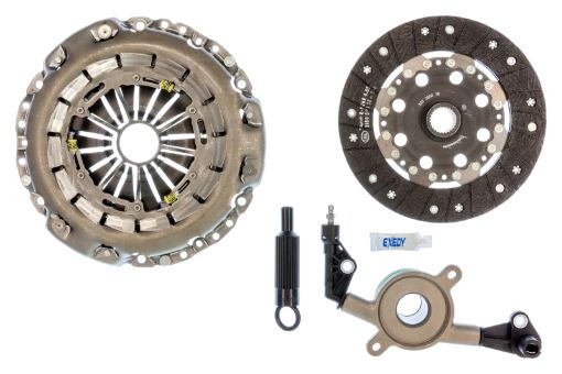 Picture of Exedy OE 2004 - 2004 Mercedes - Benz SLK230 L4 Clutch Kit